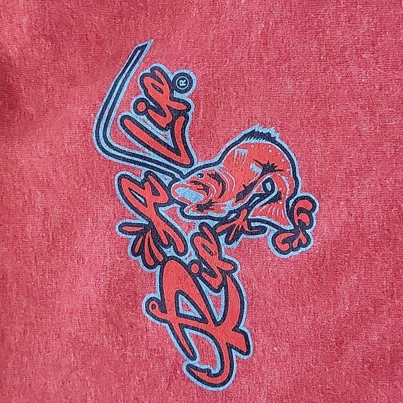 Rip A Lip Tee - Picture 5 of 5